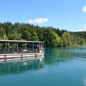  Plitvice Lakes National Park